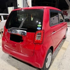 H25  ホンダN-ONE✨低走行格安😎の画像