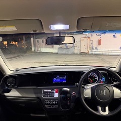 H25  ホンダN-ONE✨低走行格安😎の画像