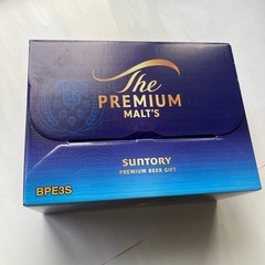 プレミアムモルツ　350ml 　12本の画像