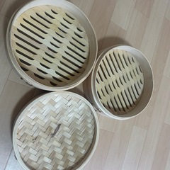 せいろ蒸し
の画像