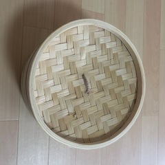 せいろ蒸し
の画像