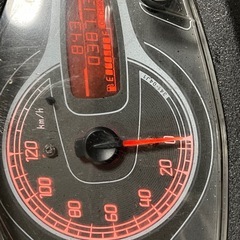 カスタムＶ125s 値段交渉可
の画像