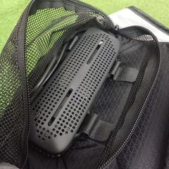 株式会社ブレイン BR-871 水冷ベスト　バッテリーセット【野田愛宕店】【店頭取引限定】【未使用】管理番号：ITN5ZVW5DCXWの画像