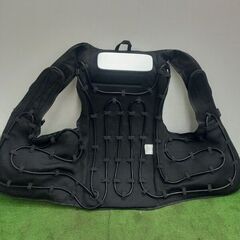 株式会社ブレイン BR-871 水冷ベスト　バッテリーセット【野田愛宕店】【店頭取引限定】【未使用】管理番号：ITN5ZVW5DCXWの画像