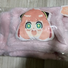 新品　SPY×FAMILY  ネックウォーマーの画像