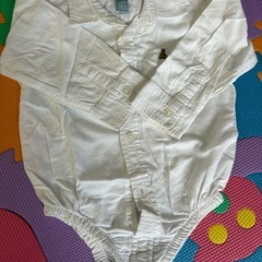 男の子　ベスト&パンツセット90cm−95cmフォーマルスーツの画像