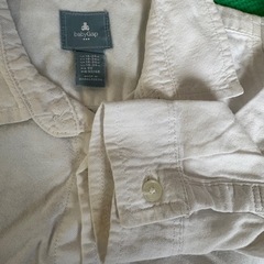 男の子　ベスト&パンツセット90cm−95cmフォーマルスーツの画像