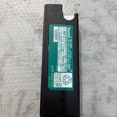 クリーナー マキタ CL115FD 掃除機 【安心の3ヶ月保証】🚚自社配送時💳代引き可🚚(現金、クレジット、スマホ決済対応)の画像