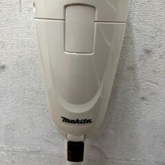 クリーナー マキタ CL115FD 掃除機 【安心の3ヶ月保証】🚚自社配送時💳代引き可🚚(現金、クレジット、スマホ決済対応)の画像