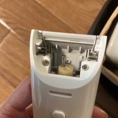 パナソニックバリカンの画像