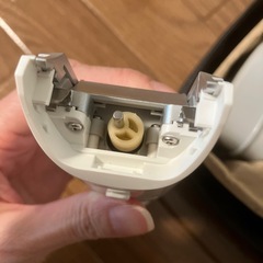 パナソニックバリカンの画像