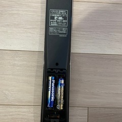 液晶テレビの画像