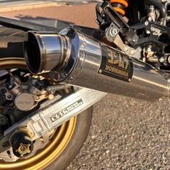 ホンダ★グロム★GROM★125cc★カスタム多数★OVERロングスイングアーム★OVERバックステップ★ヨシムラマフラー★などの画像