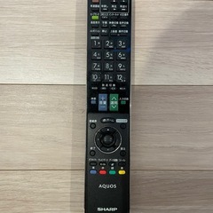 液晶テレビの画像