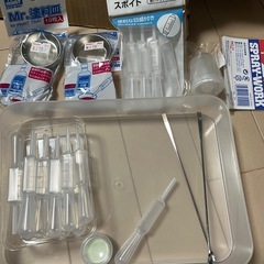 コンプレッサー　塗装用の画像