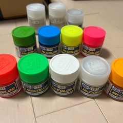 コンプレッサー　塗装用の画像