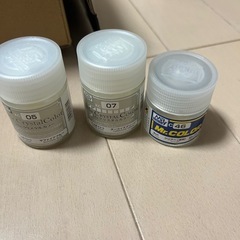 コンプレッサー　塗装用の画像