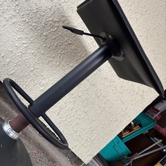 昇降式チェアの画像