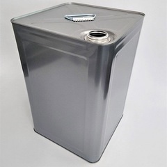 空の一斗缶買います　下さい　塗装