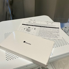 新品 jonsbo TK1 pcケースの画像
