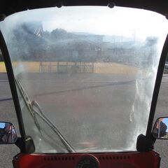 実働ジャイロキャノピー　未整備現状渡しになります　の画像