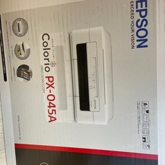 プリンターの画像