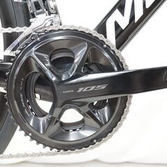 MERIDA 「メリダ」 REACTO 4000 2024年モデル ロードバイクの画像