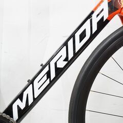 MERIDA 「メリダ」 REACTO 4000 2024年モデル ロードバイクの画像