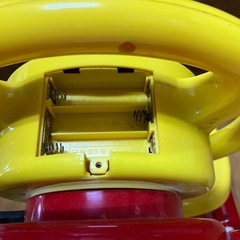 ジャンク　アンパンマンのおもちゃの画像