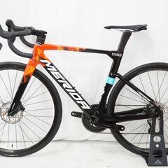 MERIDA 「メリダ」 REACTO 4000 2024年モデル ロードバイクの画像