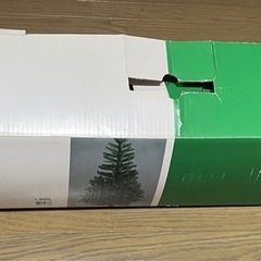 ⭐️クリスマスツリー🎄150cmの画像