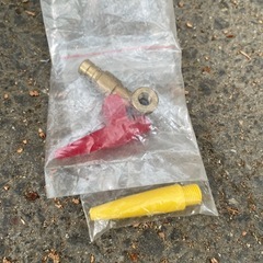 空気入れの画像