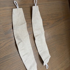 ③★遮光カーテンとレースのセット★の画像