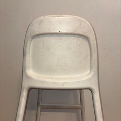 子供用チェア/ IKEA /　URBAN 　の画像