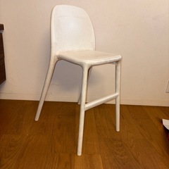 子供用チェア/ IKEA /　URBAN 　の画像