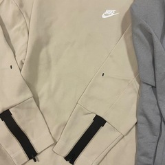 ナイキ　adidas ワンピースの画像