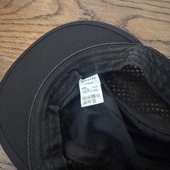 ザ・ノース・フェイス THE NORTH FACE NN02330 ファイブパネルメッシュキャップ の画像