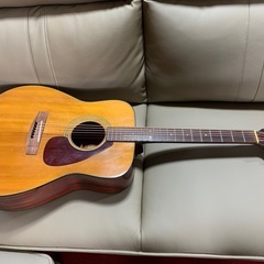 ♬　YAMAHAFG-200グリーンラベル ♬の画像