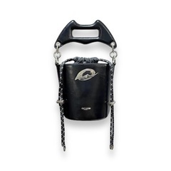 【PLANET STUDIO】metallic design bagの画像