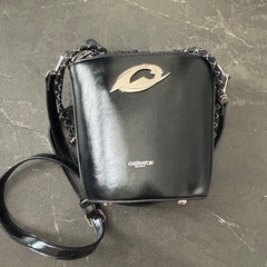 【PLANET STUDIO】metallic design bagの画像