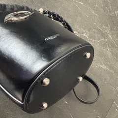 【PLANET STUDIO】metallic design bagの画像