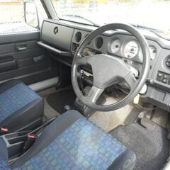 H8 JA22 ジムニー　AT　14.7万km　 ワイルドウインド 4WD 浜松　磐田の画像