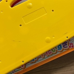 アンパンマン　ピアノ　鍵盤の画像