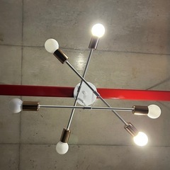 シーリングライトの画像