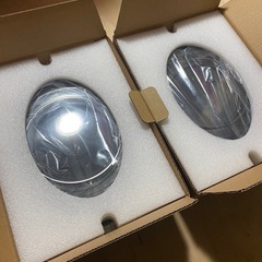 SUBARU SK9フォレスター　純正スピーカー　ホーンの画像