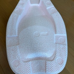 リッチェルひんやりしないおふろマットの画像