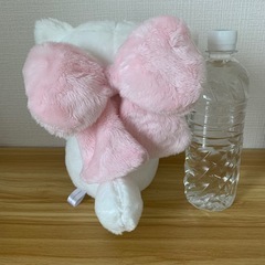 【美品】mikko ムース　ぬいぐるみ ゲーセン限定　【お値下げ相談】の画像