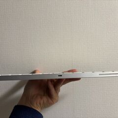 【取りに来ていただける方のみ】Magic Keyboard (Lightning接続) 日本語（JIS）配列の画像