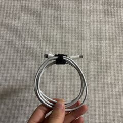 【取りに来ていただける方のみ】Magic Keyboard (Lightning接続) 日本語（JIS）配列の画像