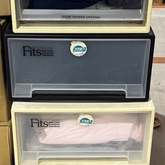 無料！12／22午前限定　衣装ケースの画像